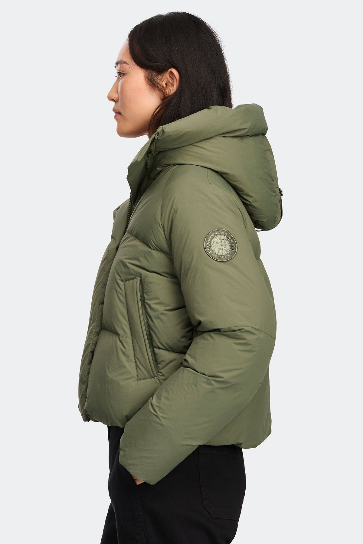 Chilliwack Puffer