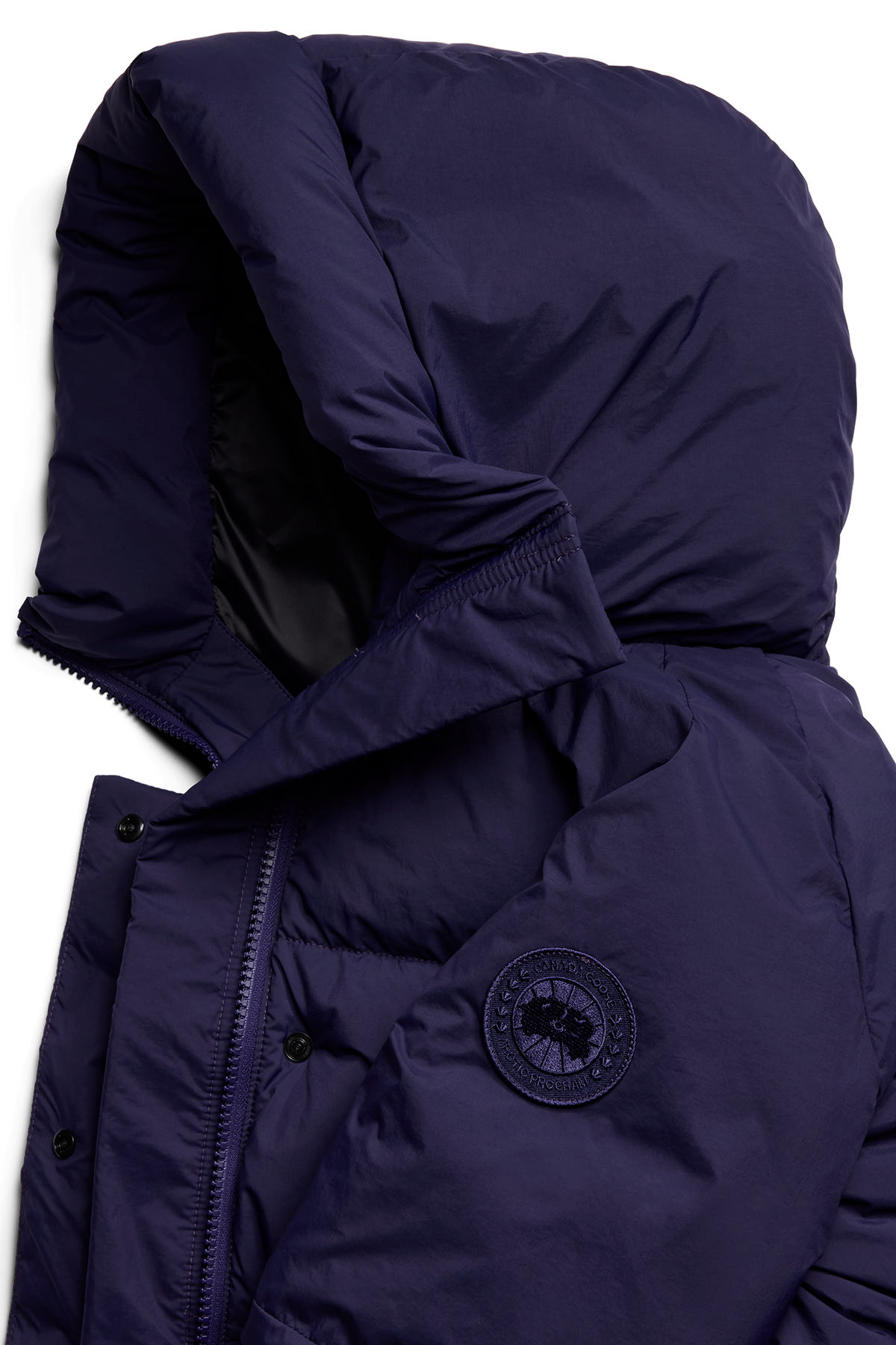 Chilliwack Puffer