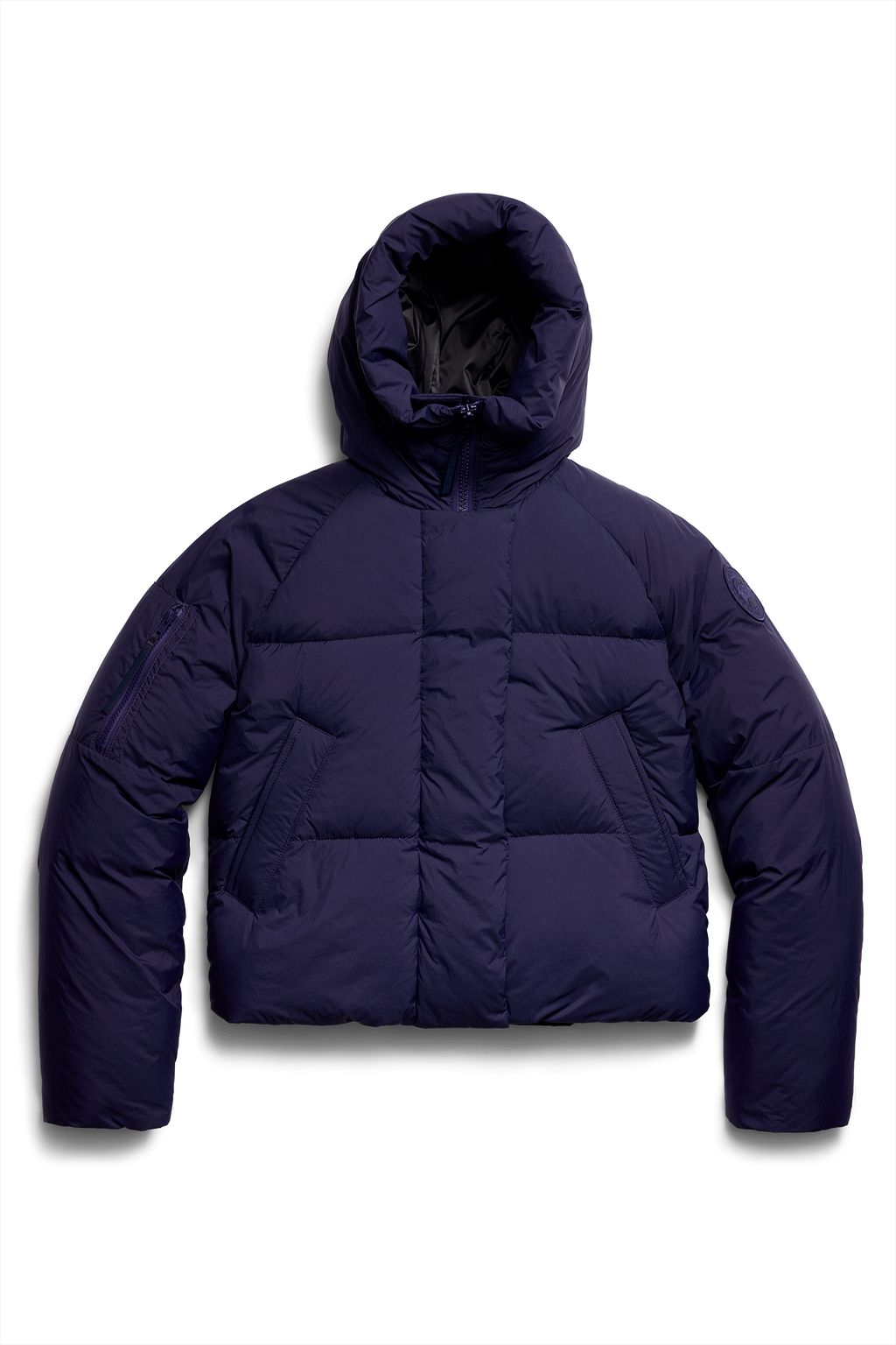 Chilliwack Puffer