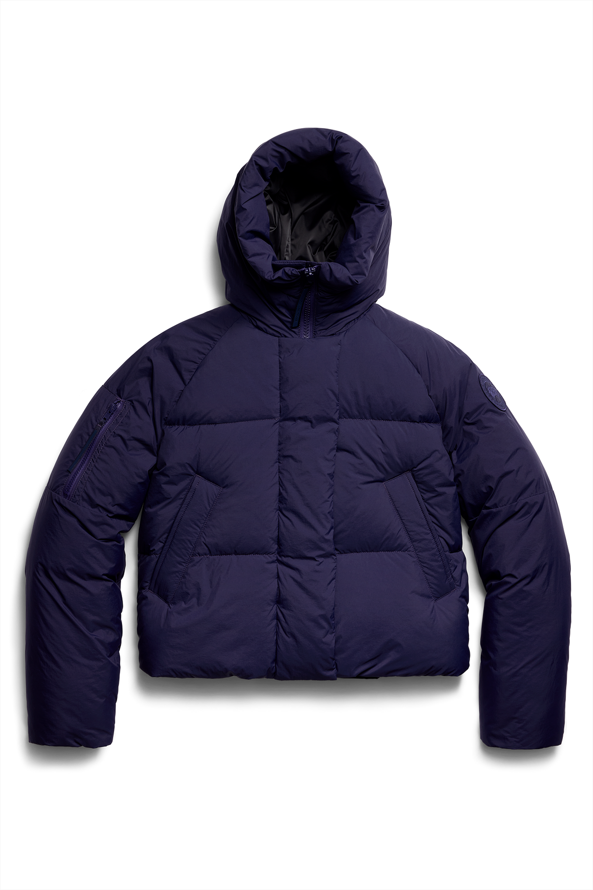 Chilliwack Puffer