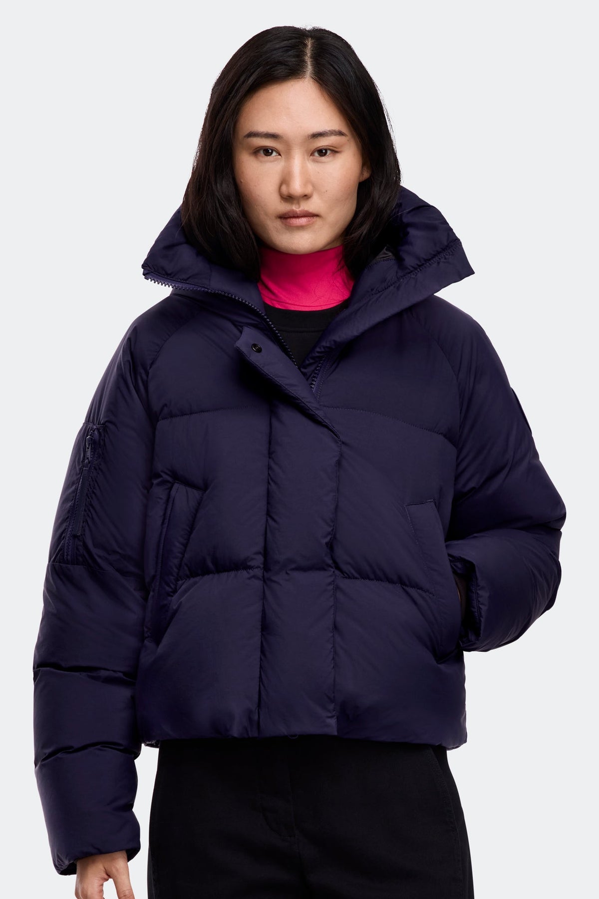 Chilliwack Puffer