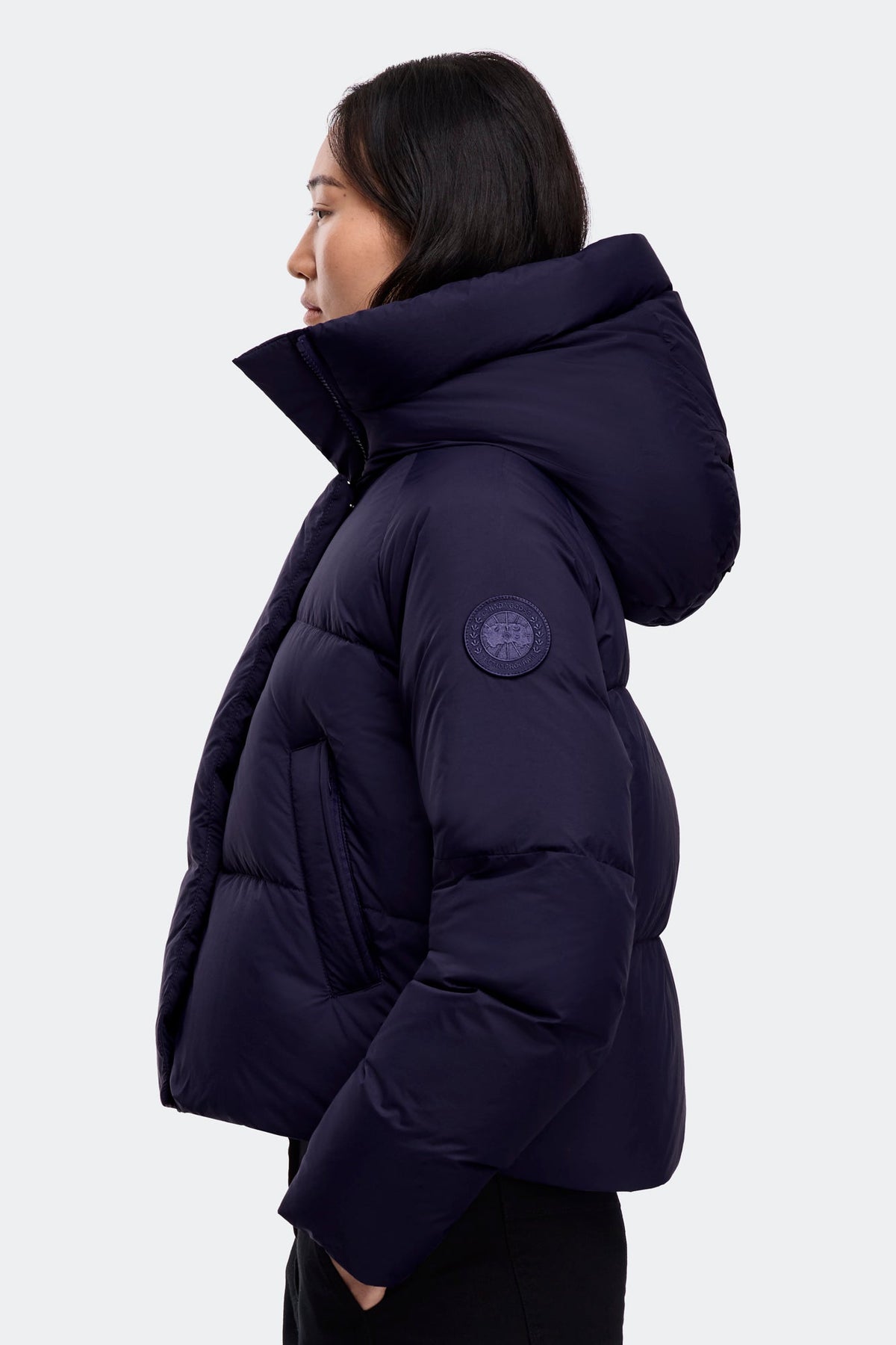 Chilliwack Puffer