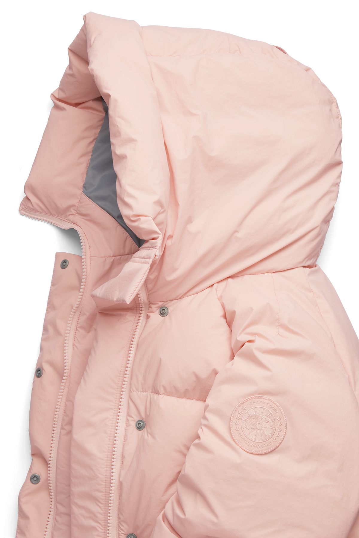 Chilliwack Puffer