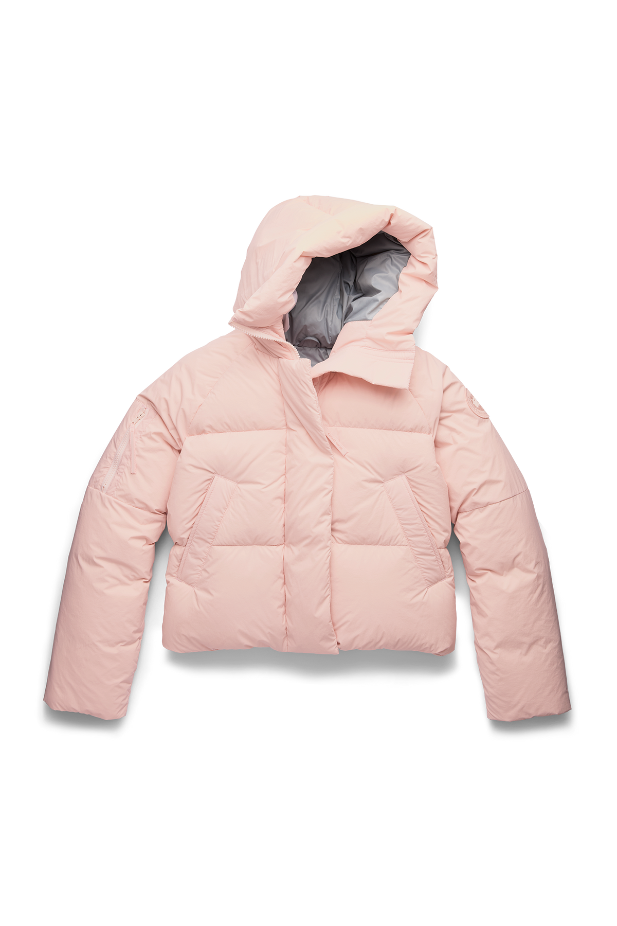 Chilliwack Puffer