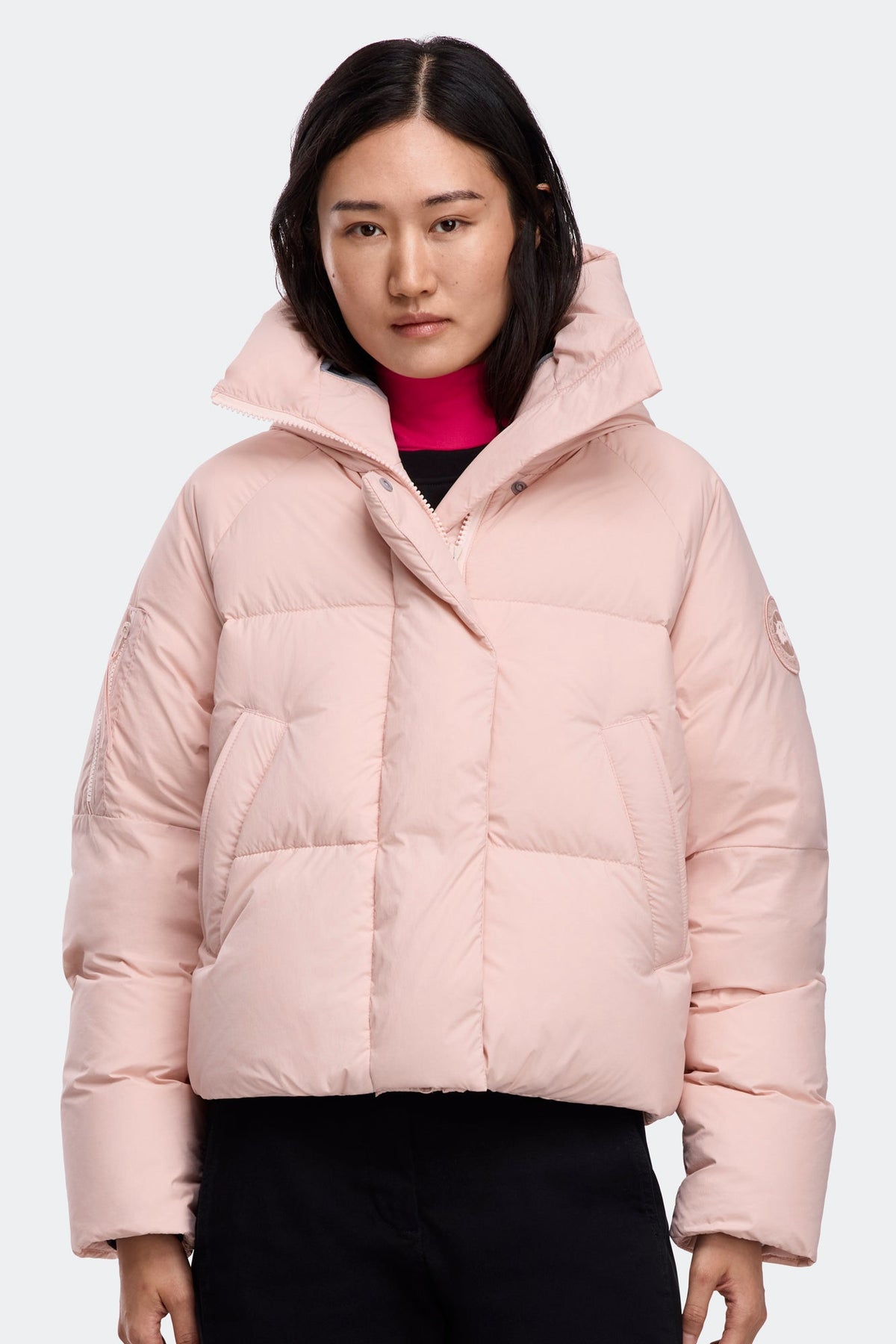 Chilliwack Puffer