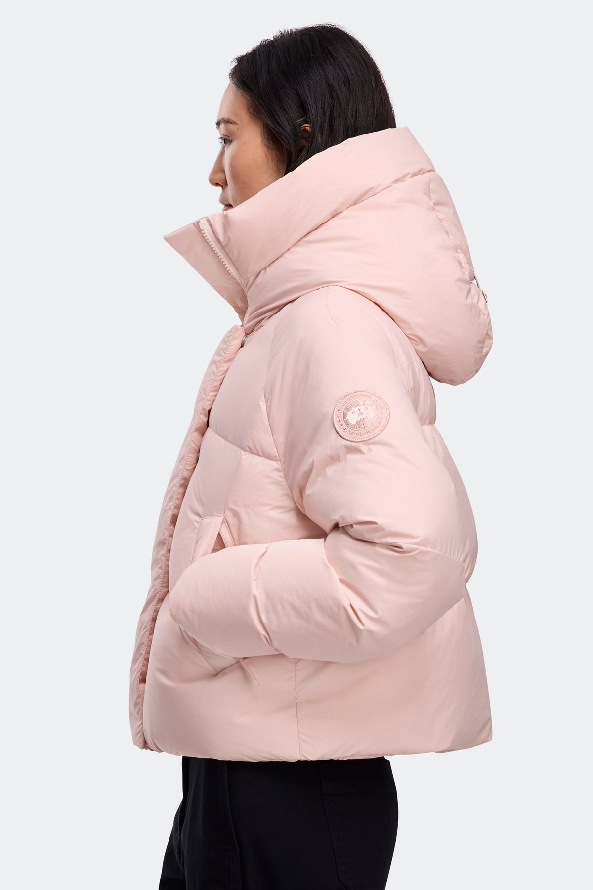 Chilliwack Puffer