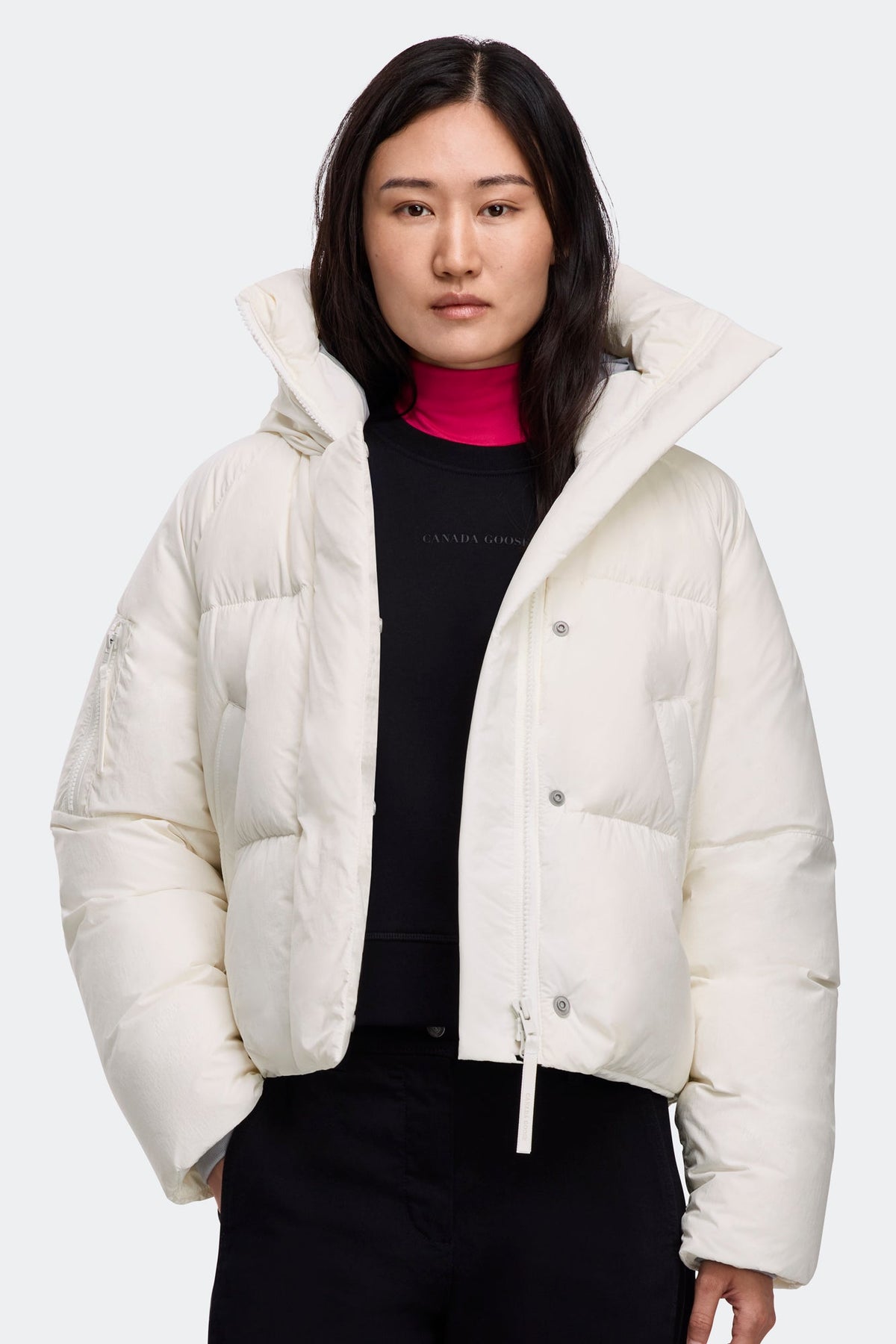 Chilliwack Puffer
