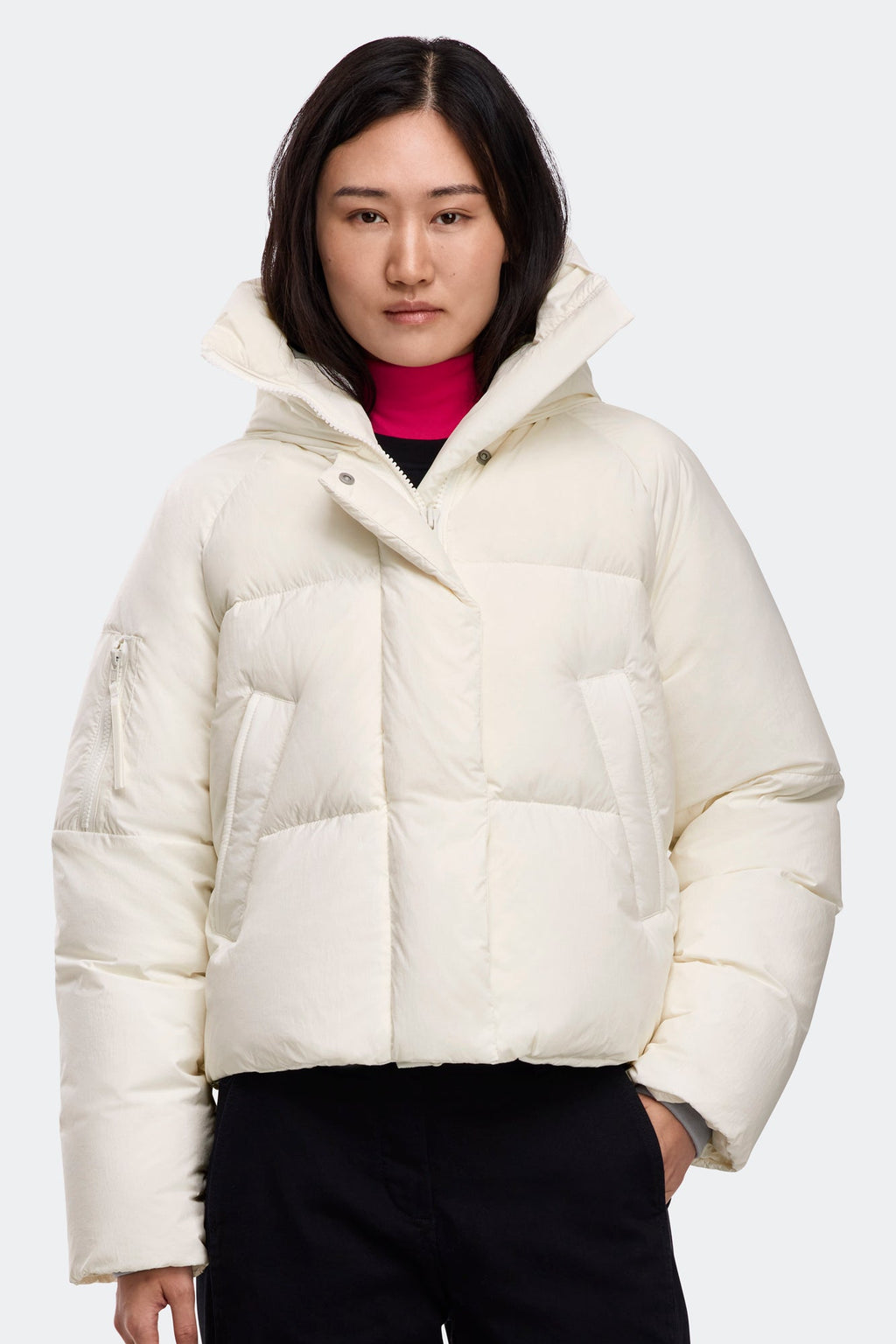 Chilliwack Puffer
