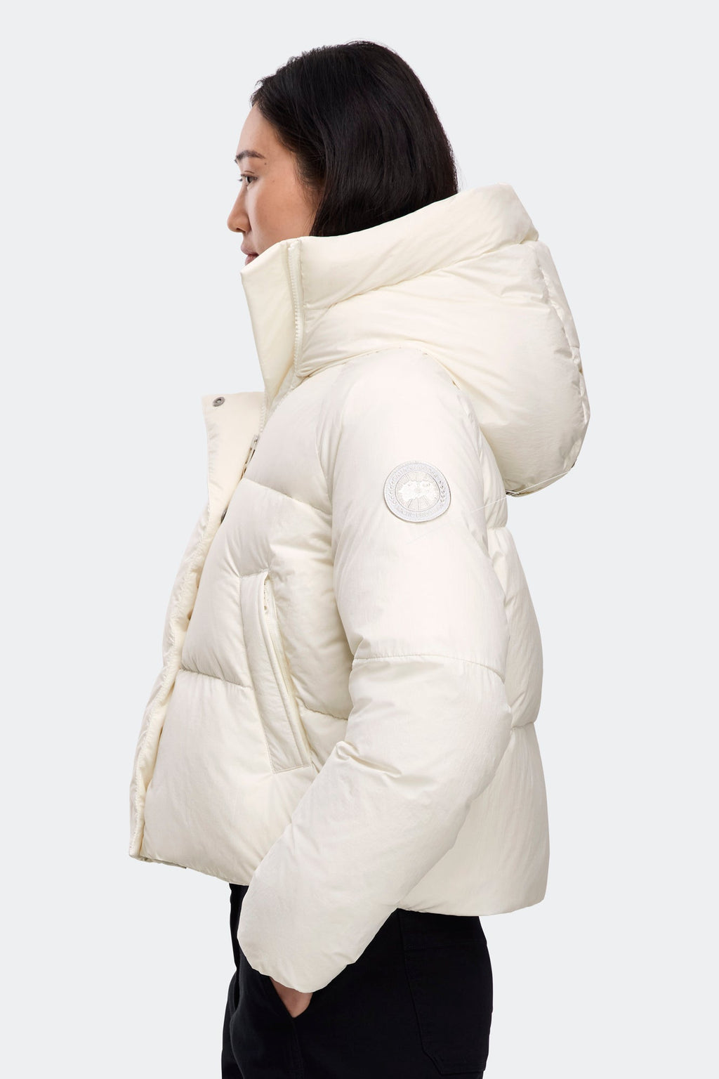 Chilliwack Puffer