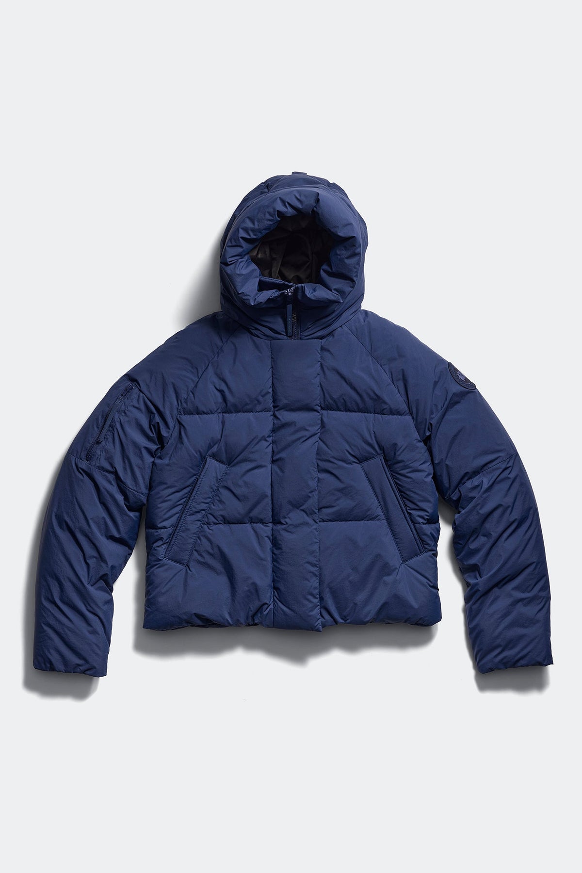 Chilliwack Puffer