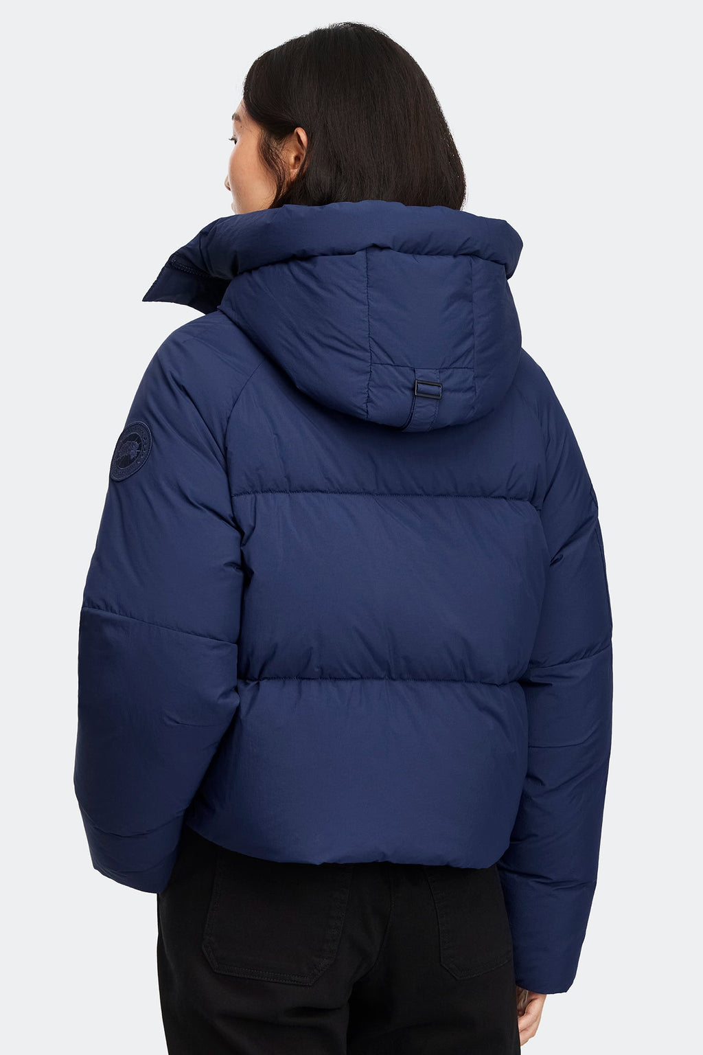 Chilliwack Puffer