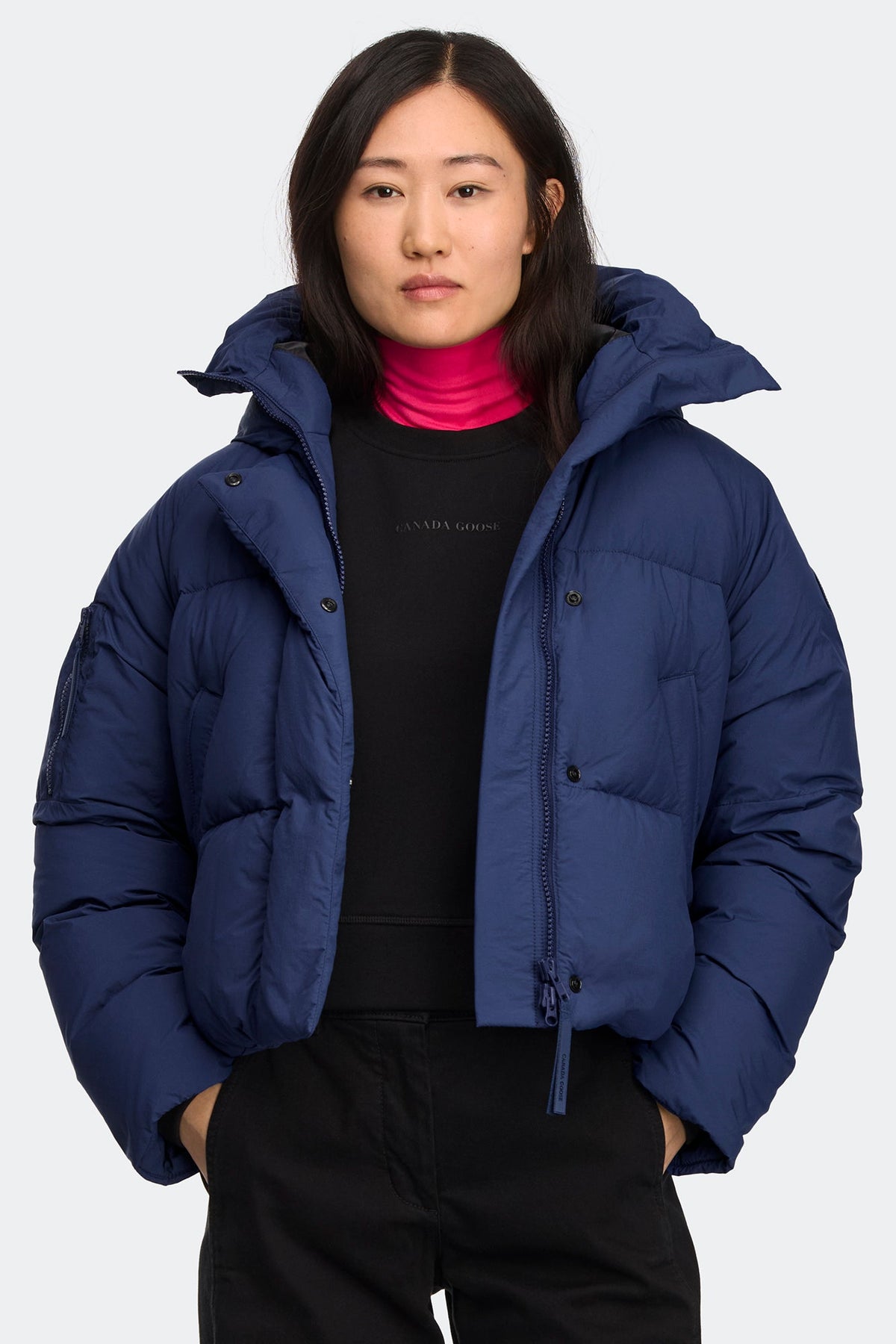 Chilliwack Puffer