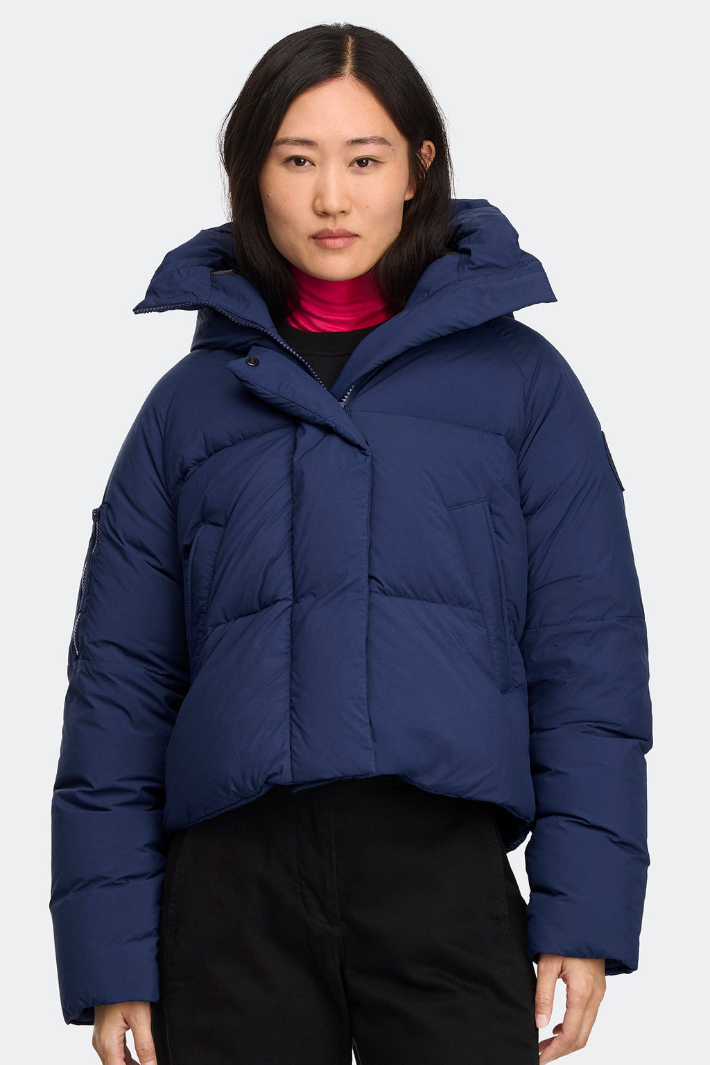 Chilliwack Puffer