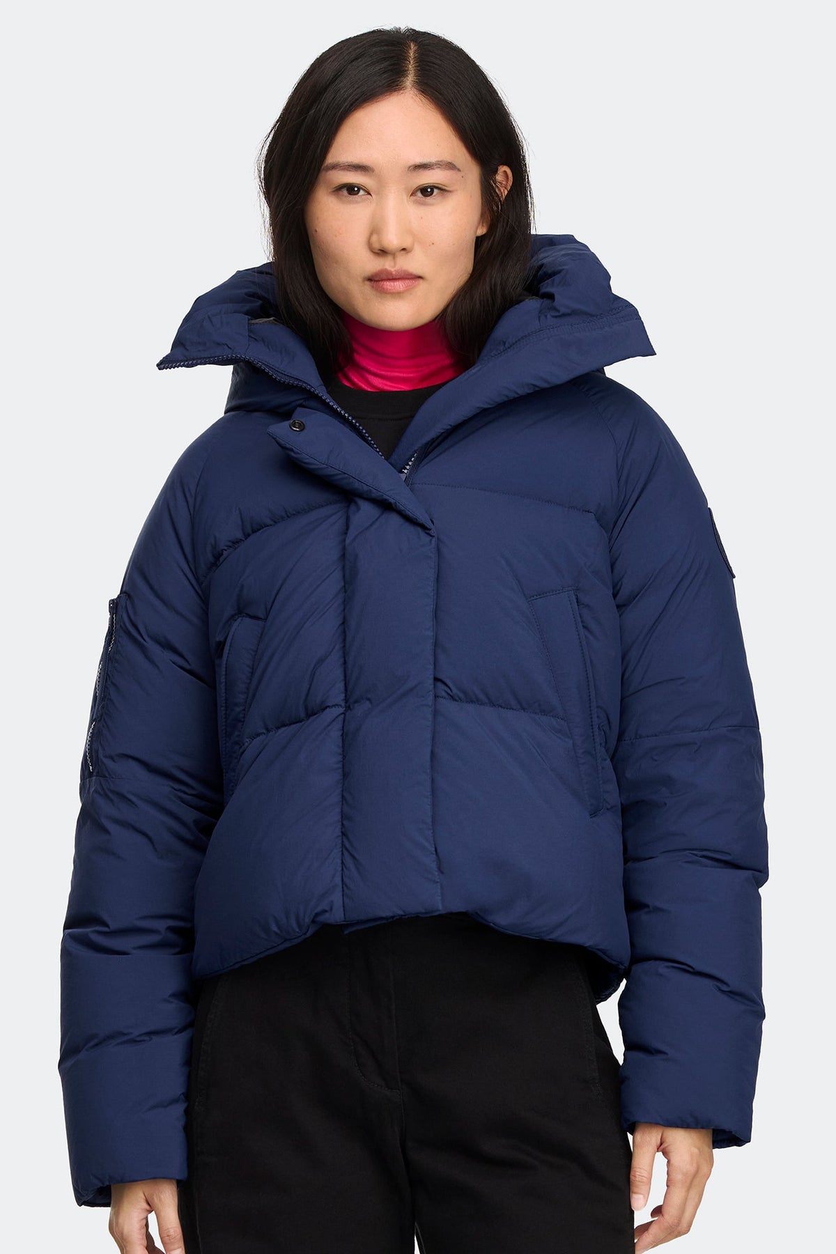 Chilliwack Puffer