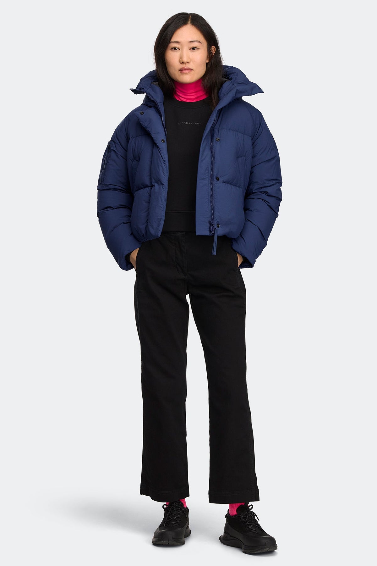 Chilliwack Puffer
