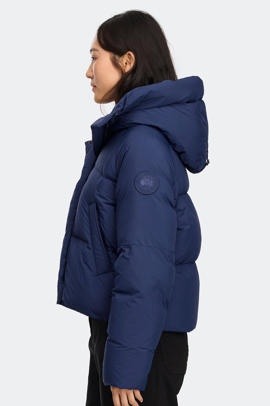 Chilliwack Puffer