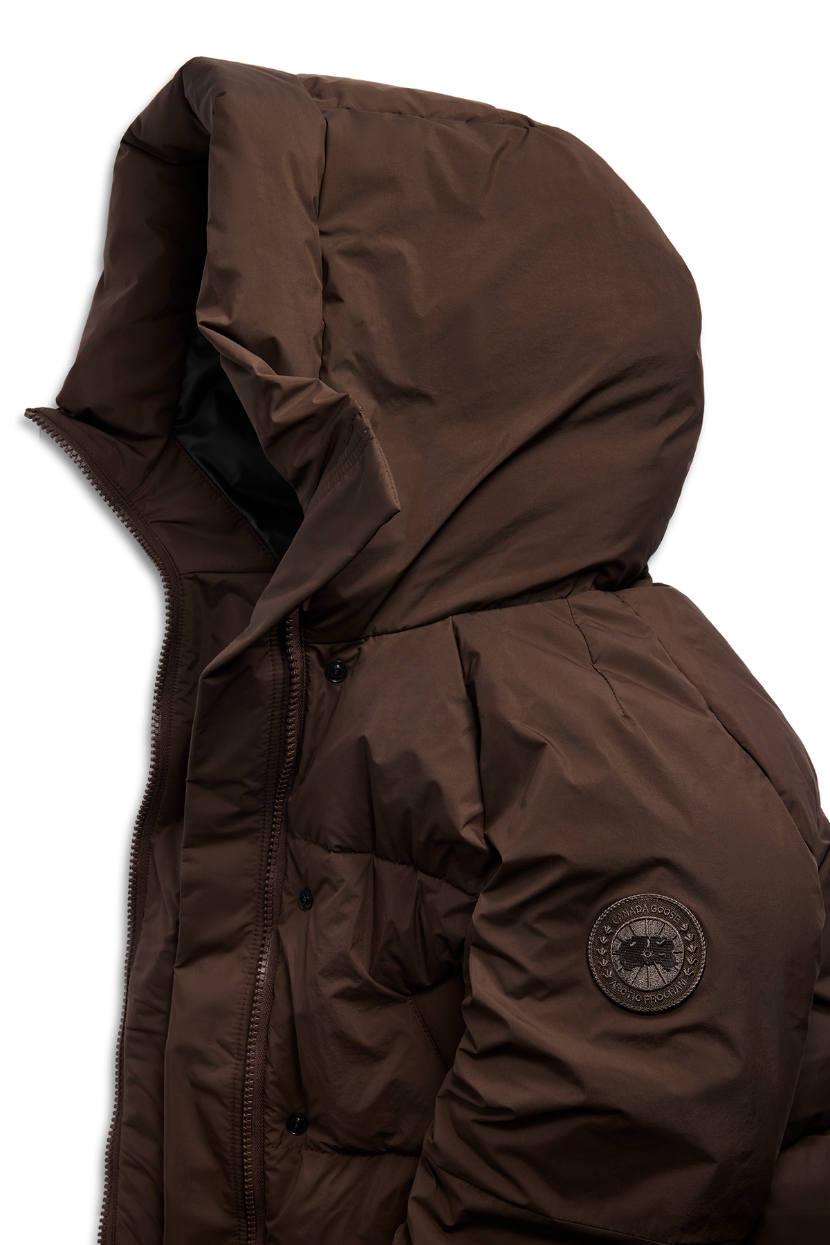 Chilliwack Puffer