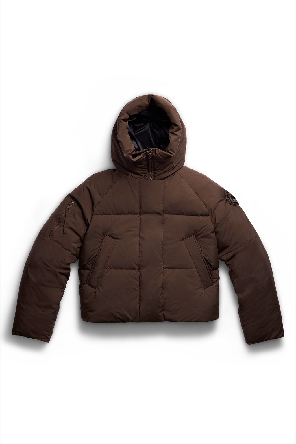 Chilliwack Puffer