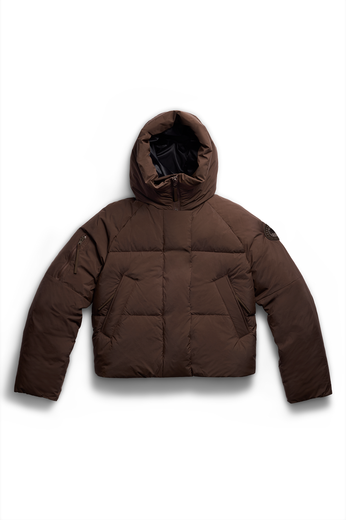 Chilliwack Puffer