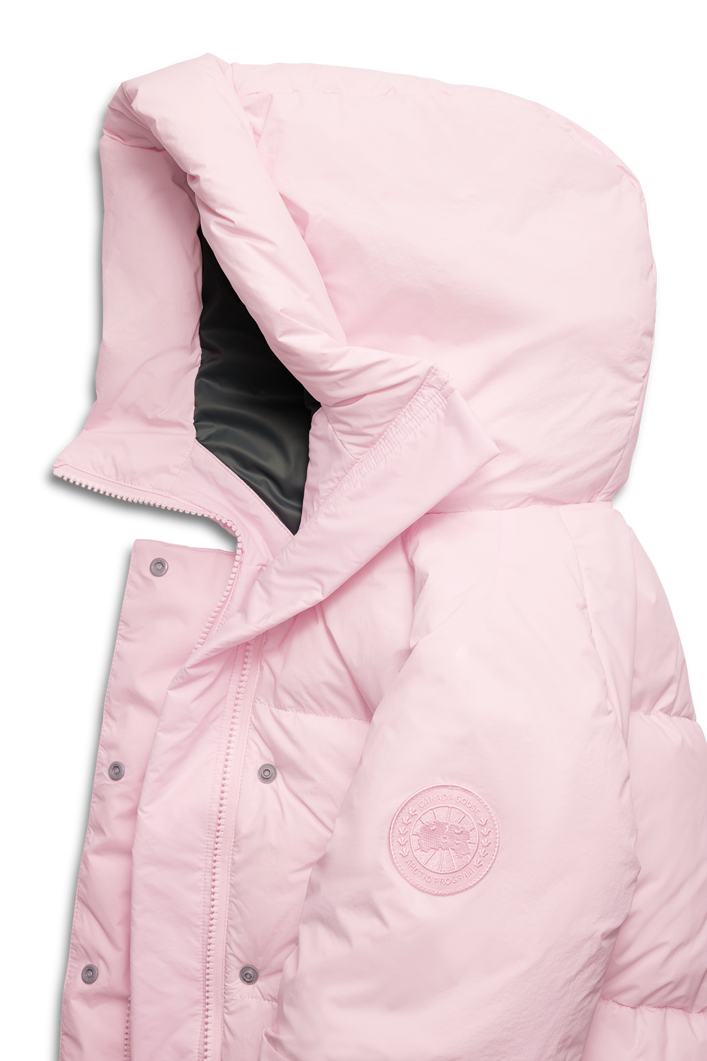 Chilliwack Puffer