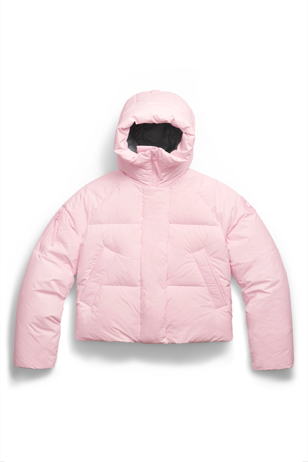 Chilliwack Puffer