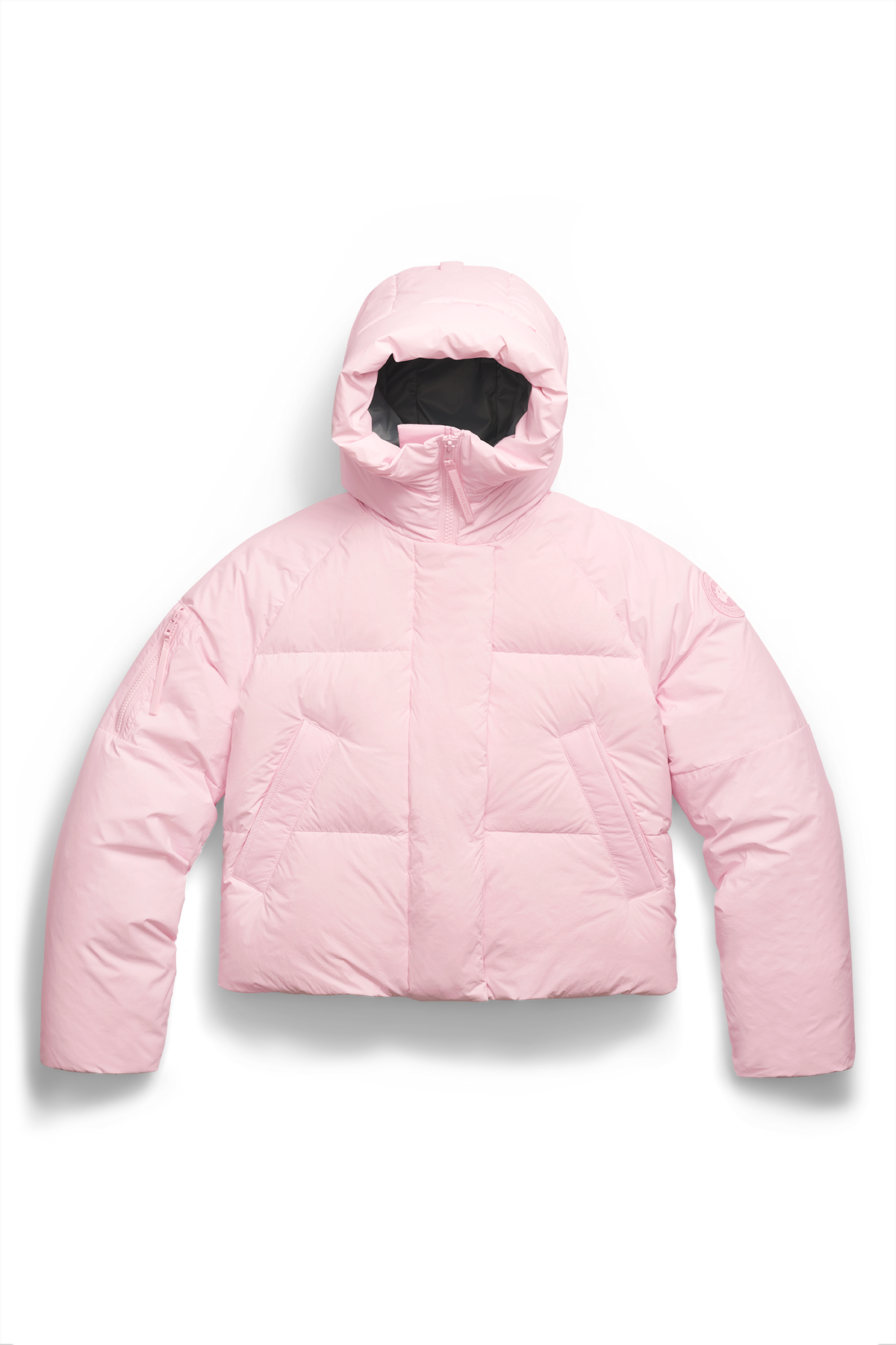 Chilliwack Puffer