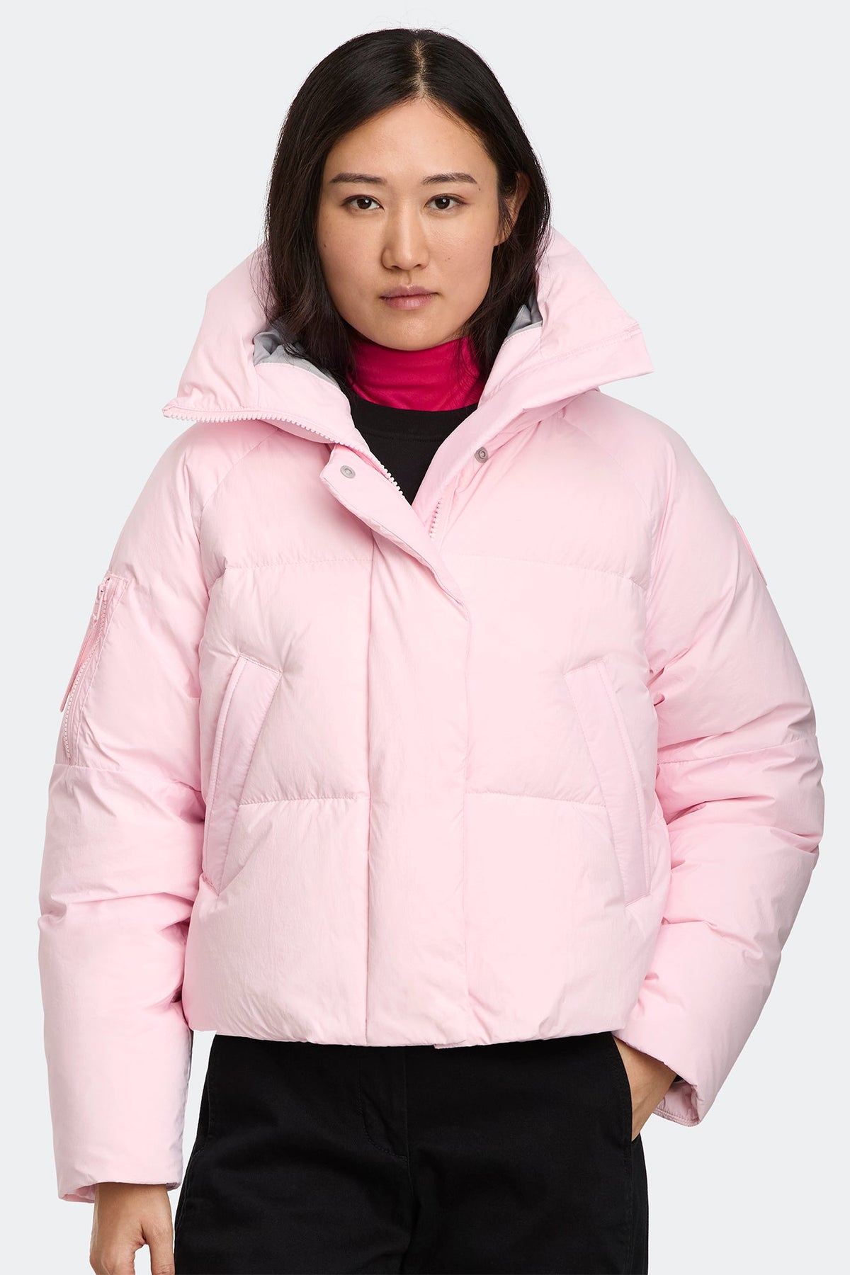Chilliwack Puffer