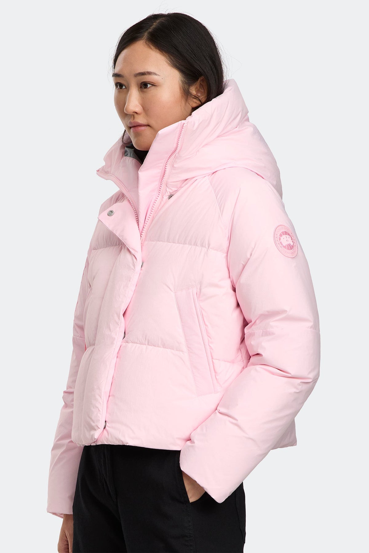 Chilliwack Puffer