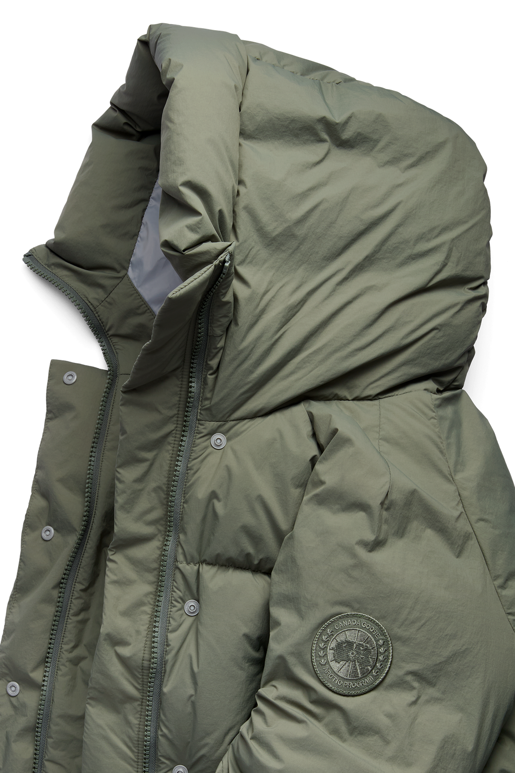 Chilliwack Puffer