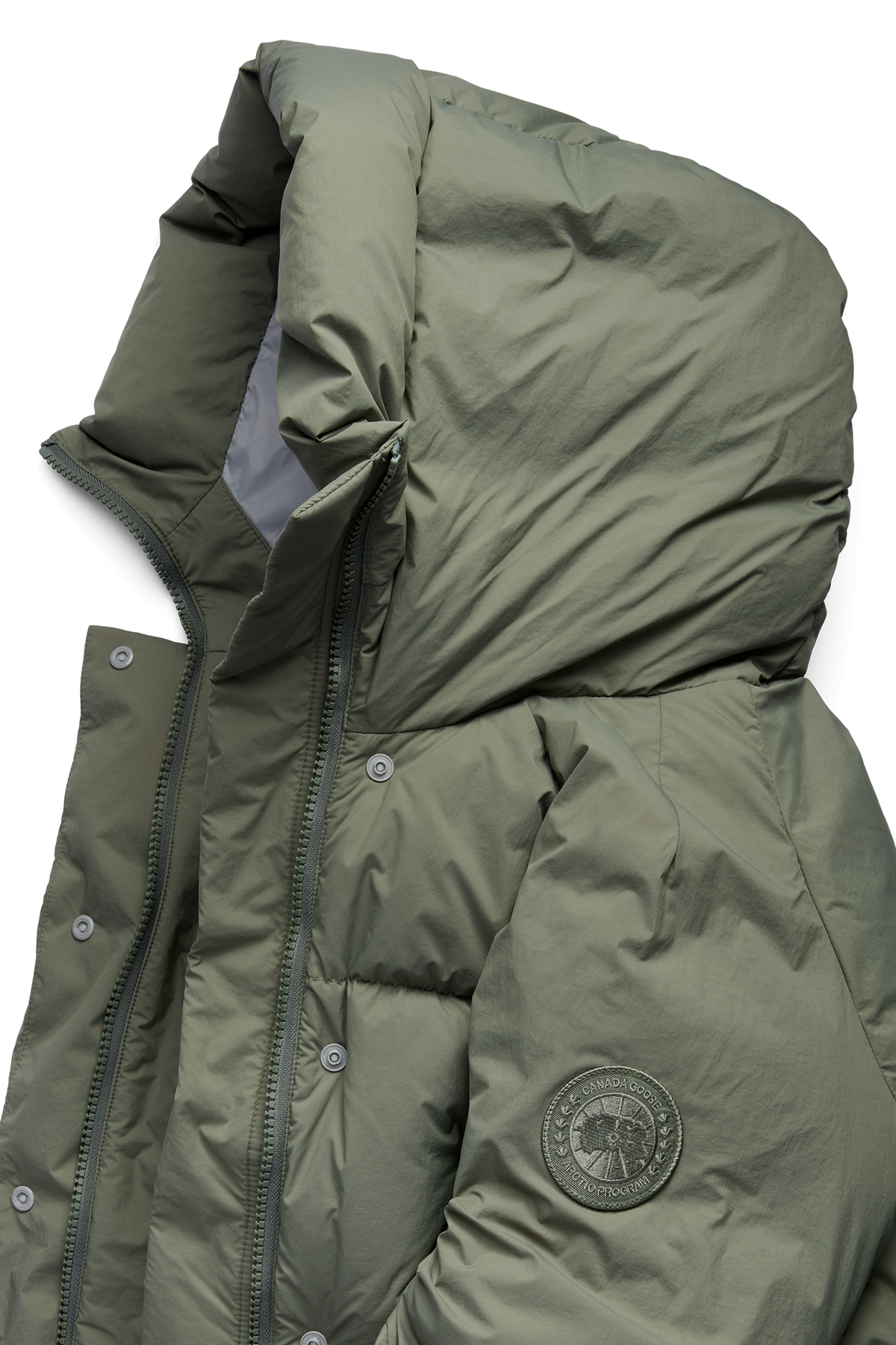 Chilliwack Puffer