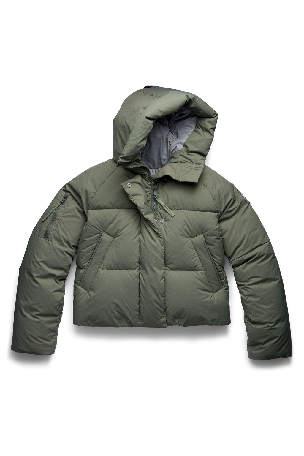 Chilliwack Puffer