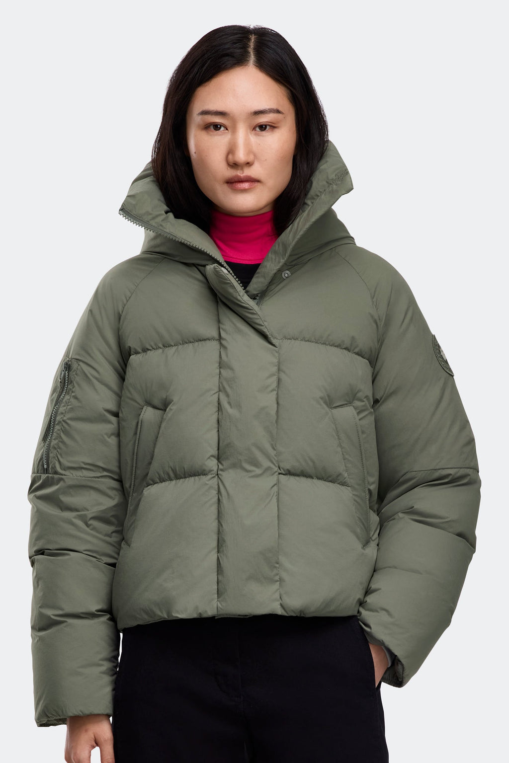 Chilliwack Puffer