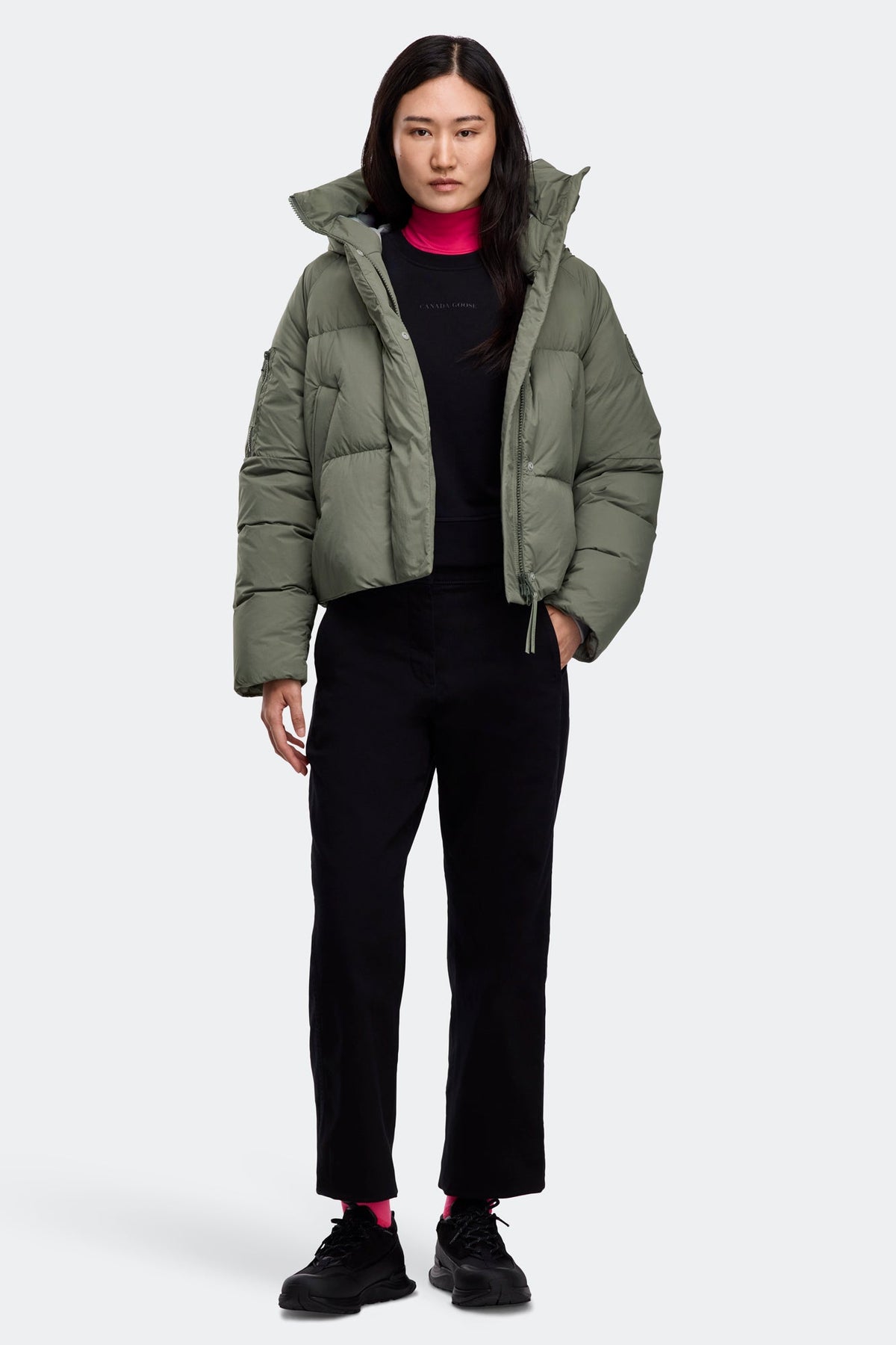 Chilliwack Puffer
