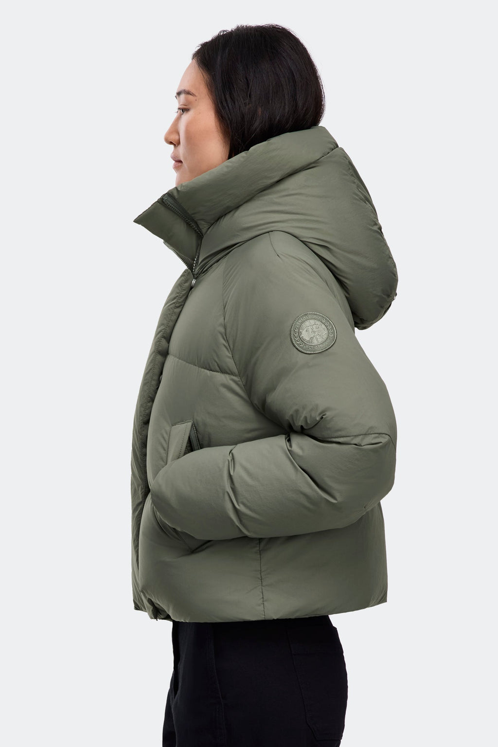 Chilliwack Puffer