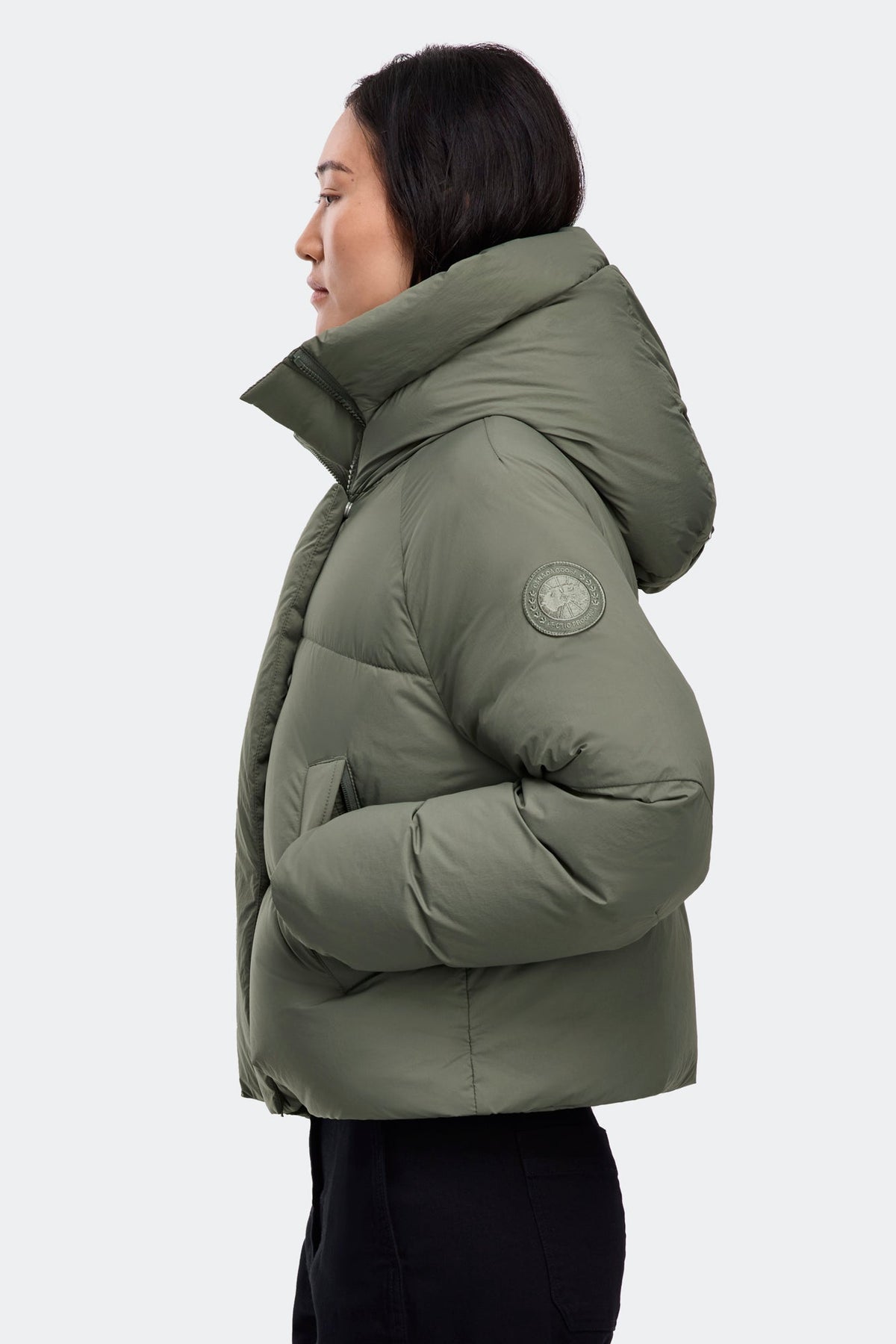Chilliwack Puffer