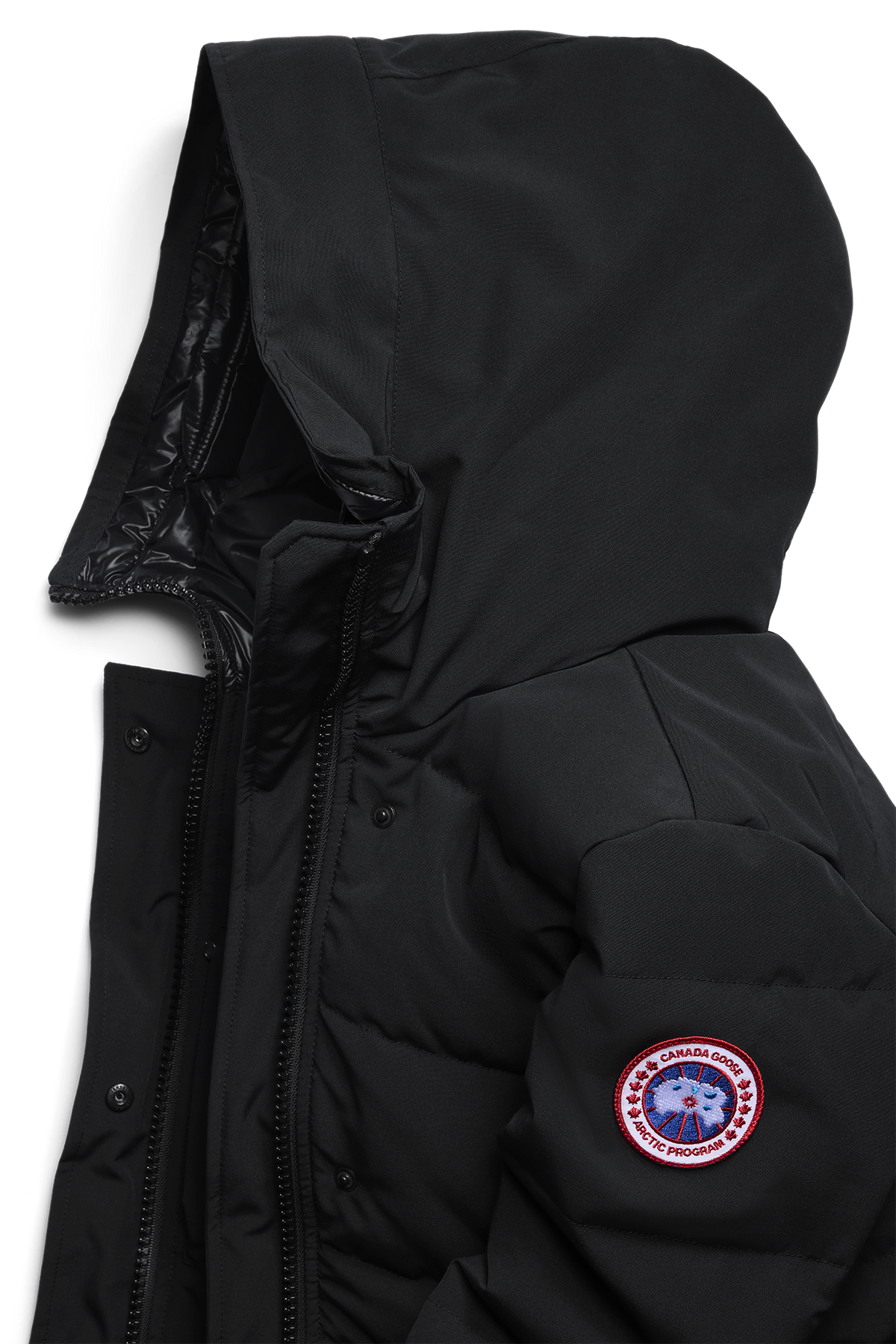 Lorette Parka