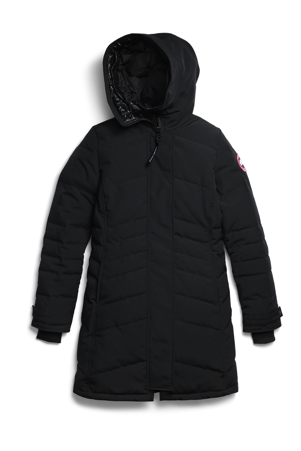 Lorette Parka