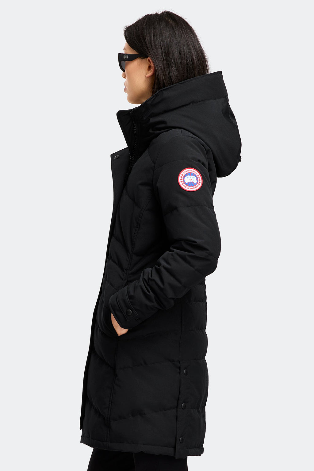 Lorette Parka
