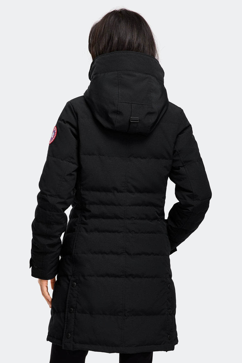 Lorette Parka