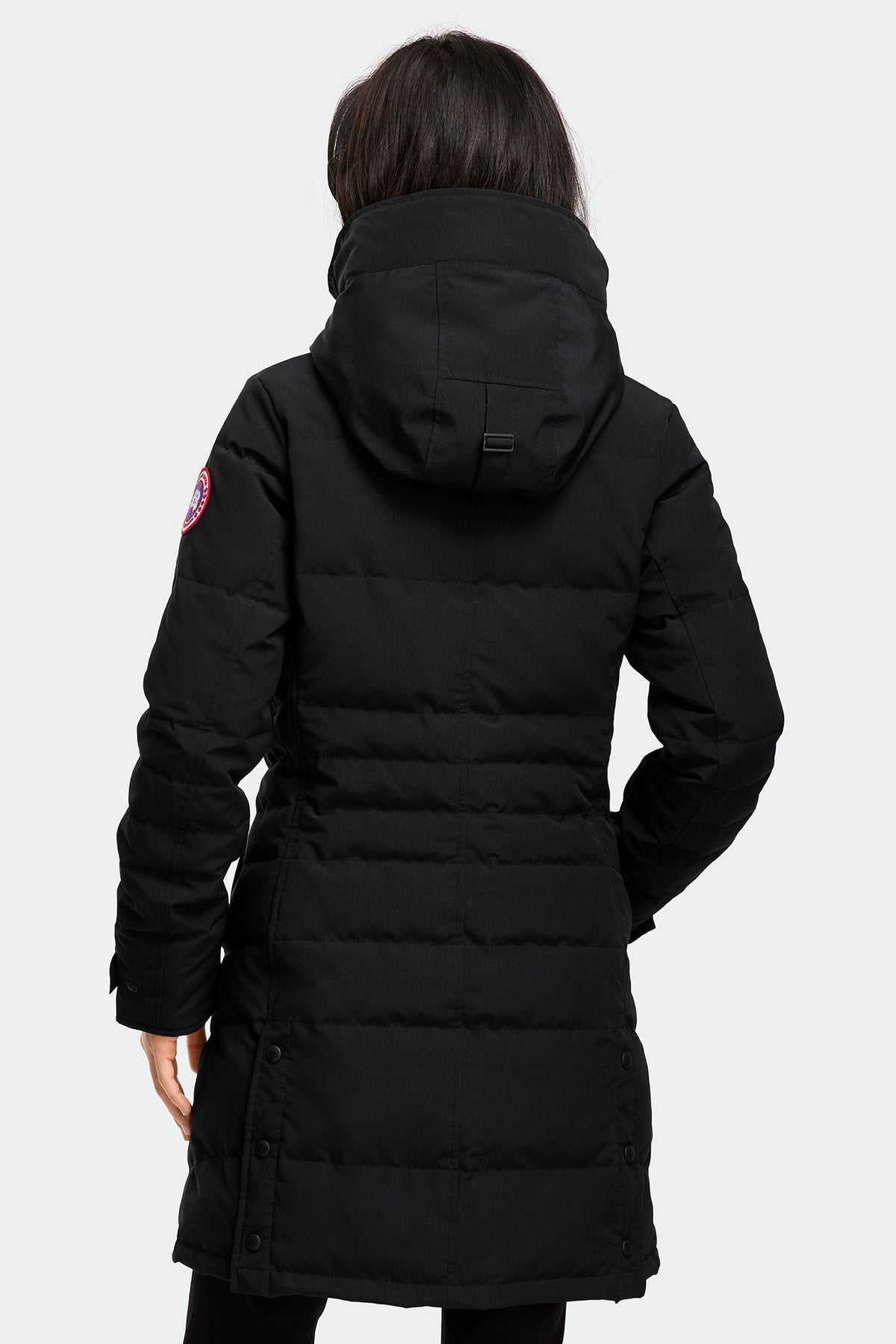 Lorette Parka