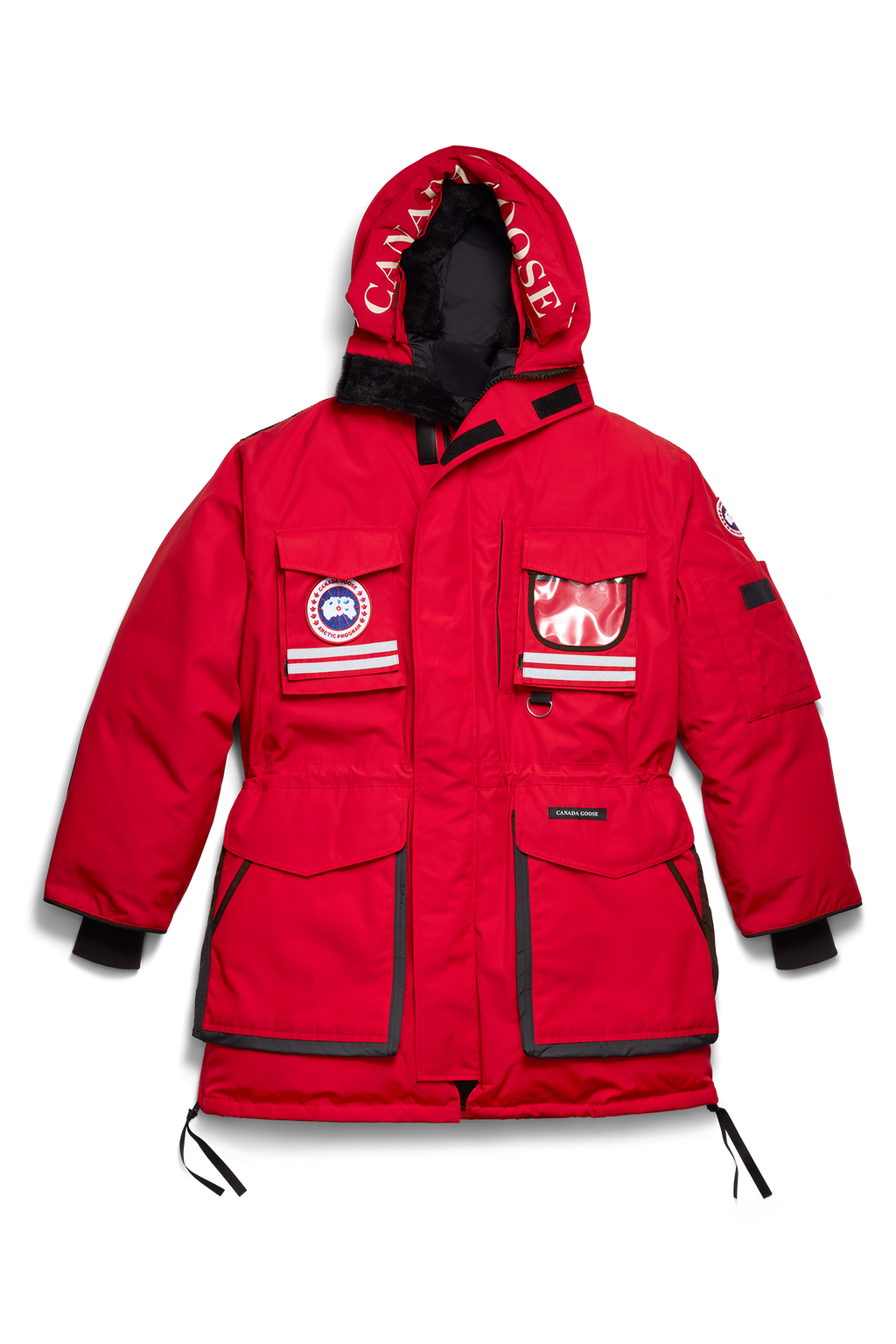 Snow Mantra Parka
