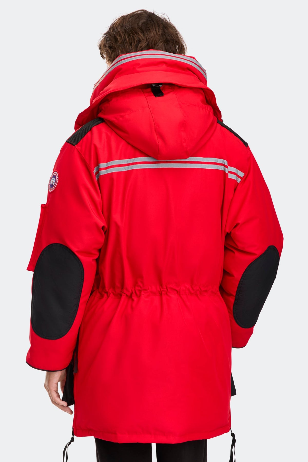 Snow Mantra Parka