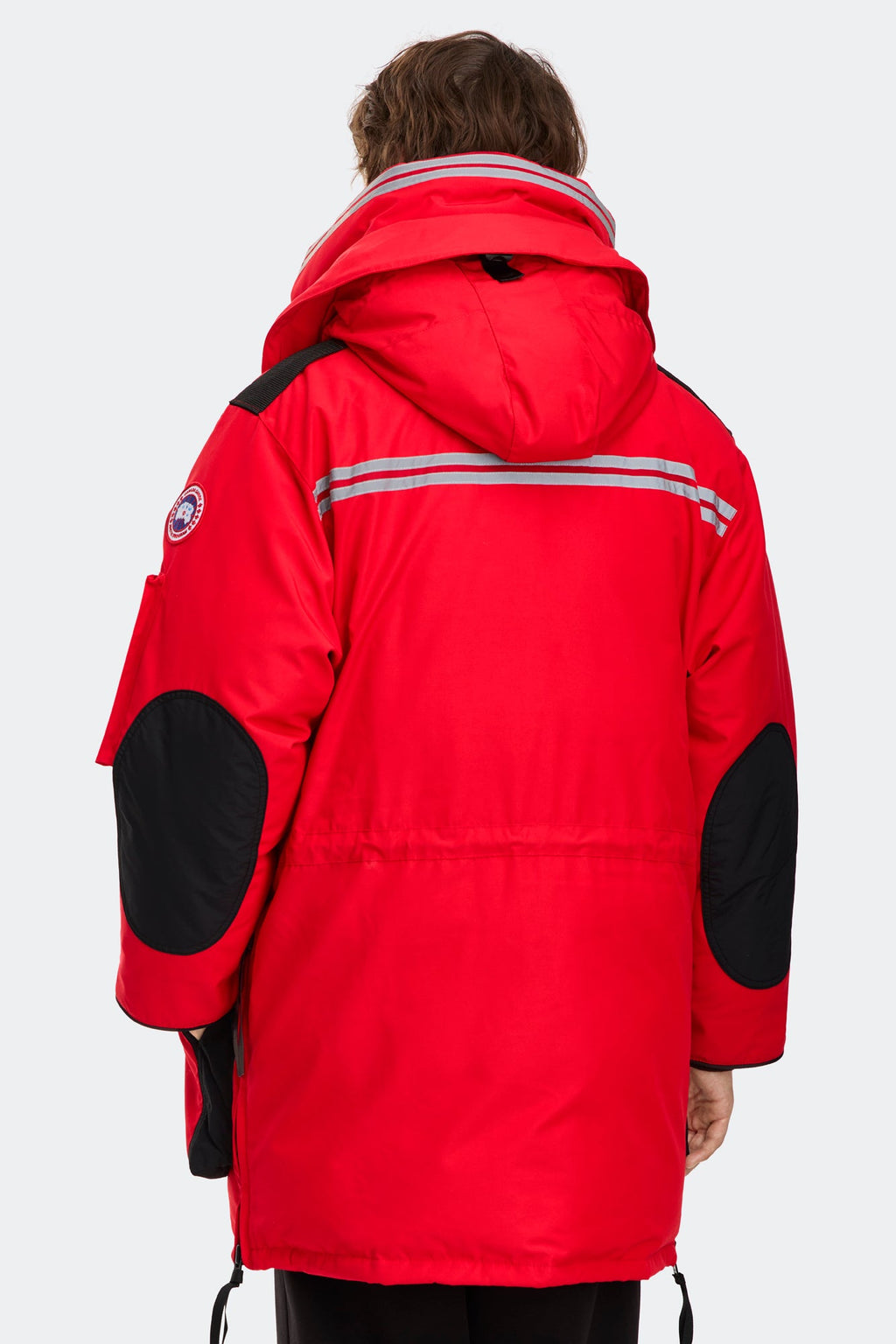 Snow Mantra Parka