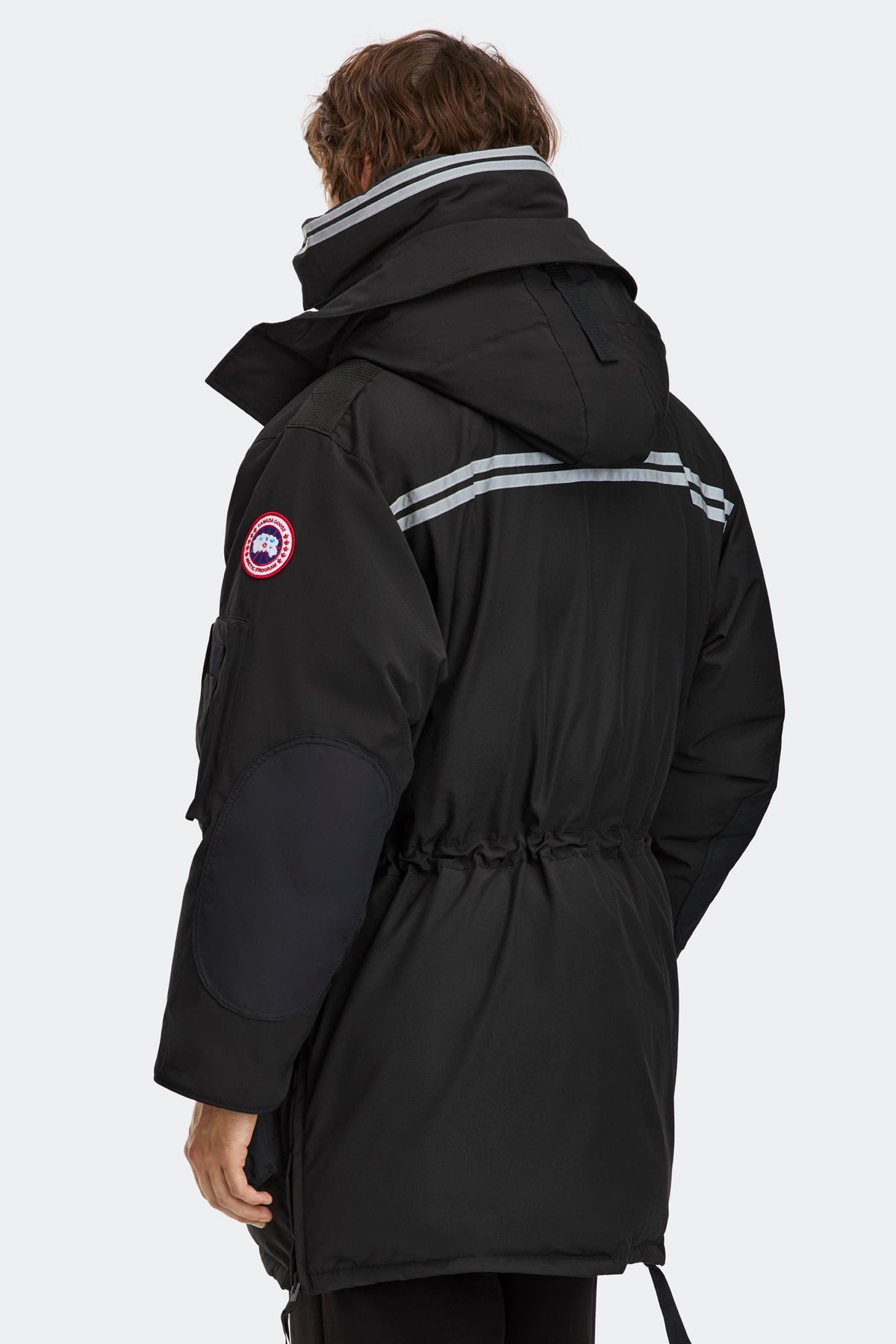 Snow Mantra Parka