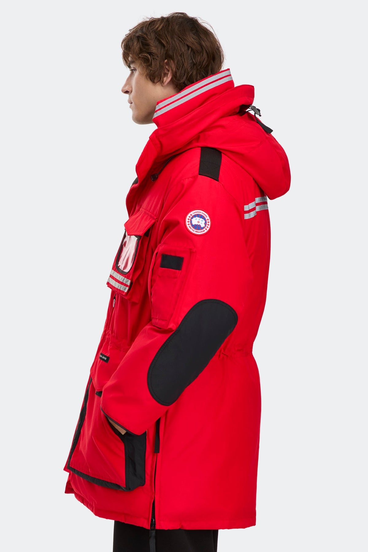 Snow Mantra Parka