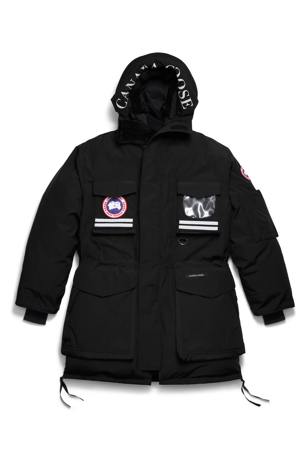 Snow Mantra Parka