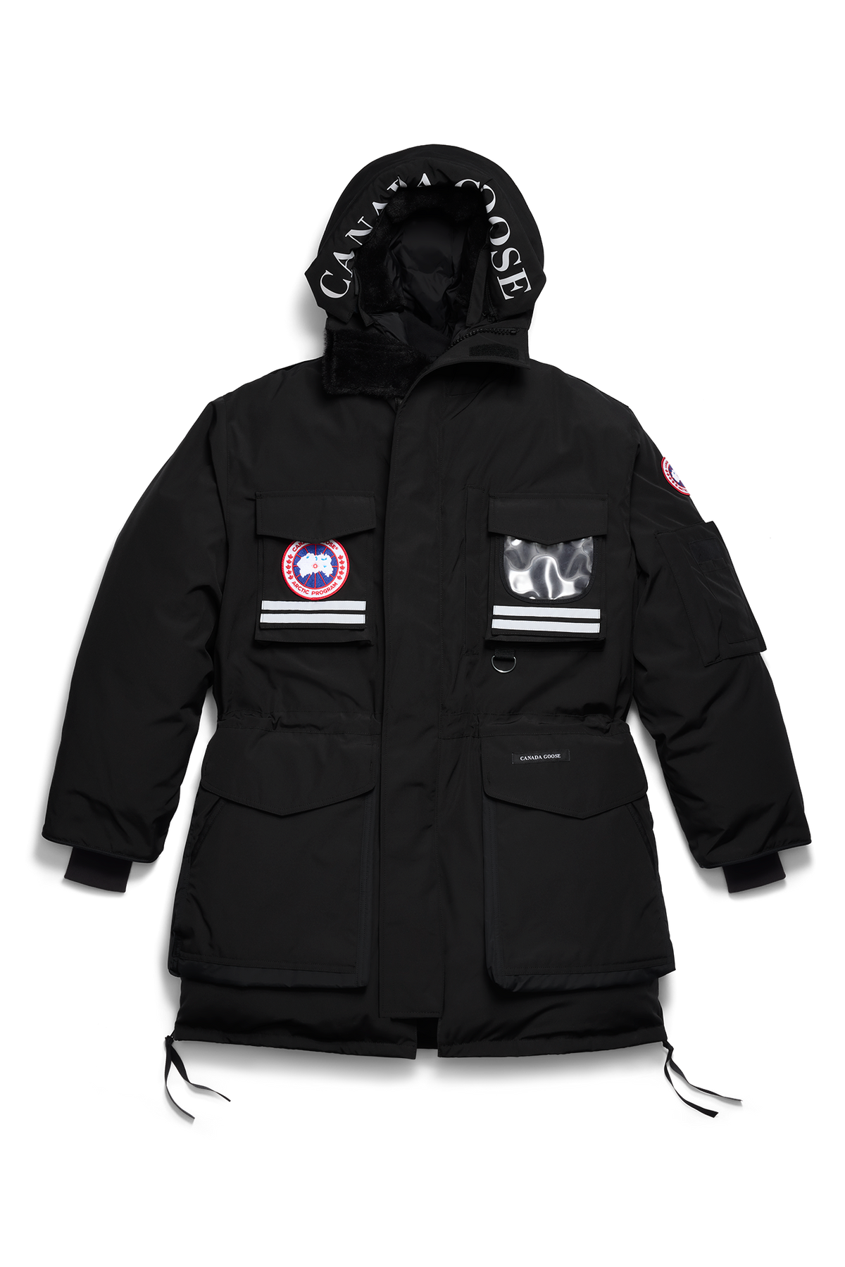 Snow Mantra Parka