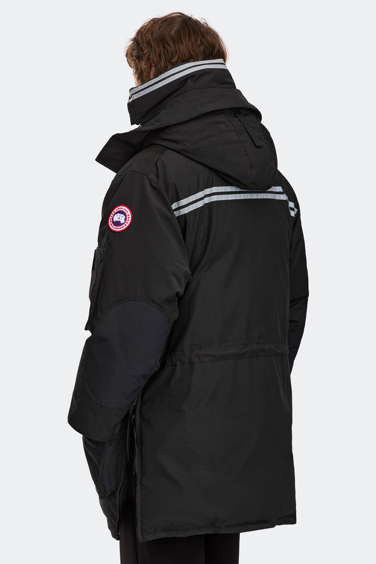 Snow Mantra Parka