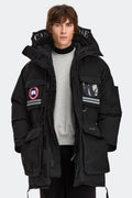 Snow Mantra Parka