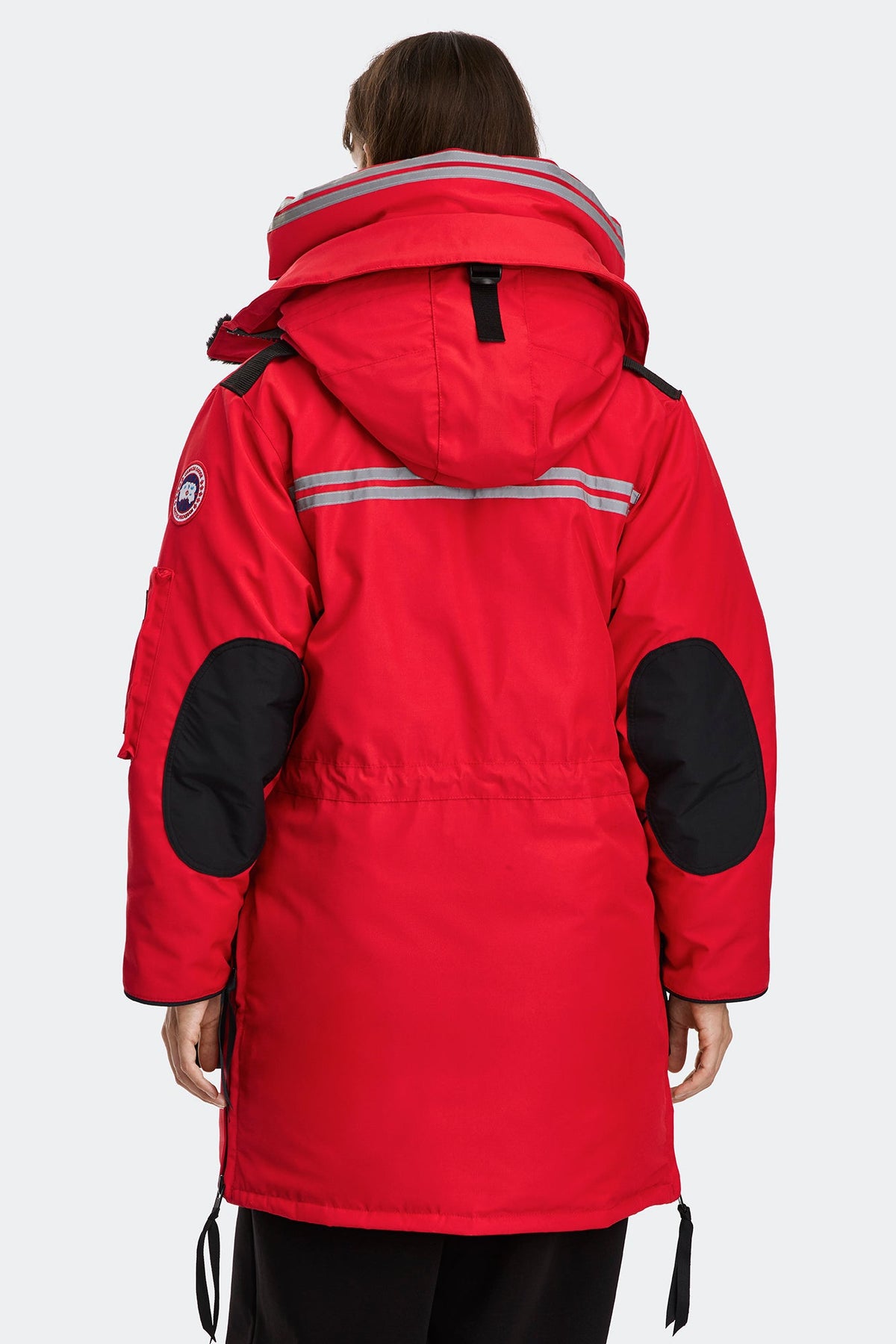 Snow Mantra Parka